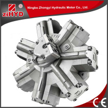 best quality most popular china rexroth radial piston hydraulic motor